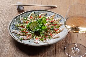 Day One Beach Resort & Spa - Adults Only