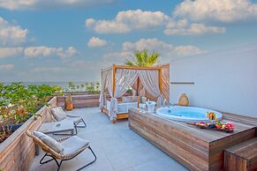 Day One Beach Resort & Spa - Adults Only