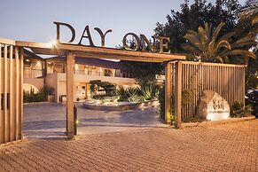 Day One Beach Resort & Spa - Adults Only