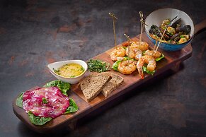 Day One Beach Resort & Spa - Adults Only