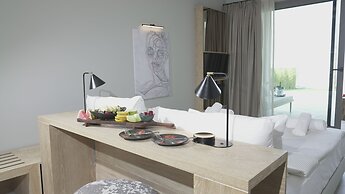 Day One Beach Resort & Spa - Adults Only