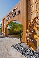 Day One Beach Resort & Spa - Adults Only