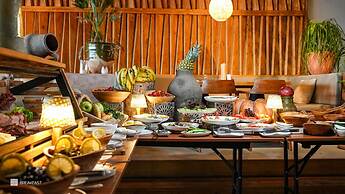 Day One Beach Resort & Spa - Adults Only