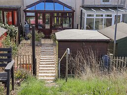 Coastguard Cottage