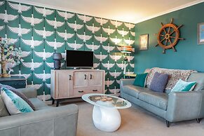 Coastguard Cottage
