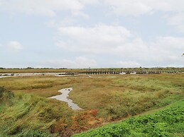 Coastguard Cottage