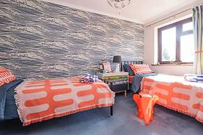 Coastguard Cottage