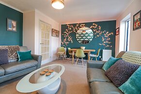Coastguard Cottage