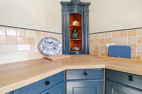 Coastguard Cottage