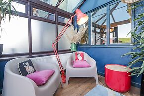 Coastguard Cottage