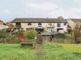 Coastguard Cottage