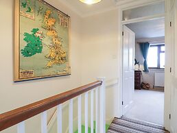 Coastguard Cottage