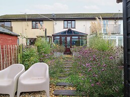 Coastguard Cottage