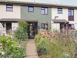 Coastguard Cottage
