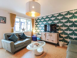 Coastguard Cottage