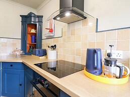 Coastguard Cottage