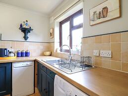 Coastguard Cottage
