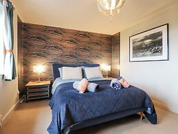 Coastguard Cottage