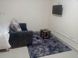 Stay.Plus Utawala Studio Apartment