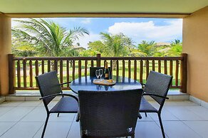 VG Sun Cumbuco Pé Na Areia Bangalô 6 Pessoas By DM Apartments