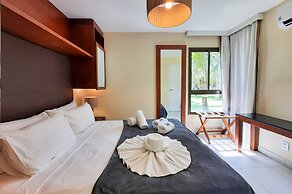 VG Sun Cumbuco Pé Na Areia Bangalô 6 Pessoas By DM Apartments