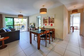 VG Sun Cumbuco Pé Na Areia Bangalô 6 Pessoas By DM Apartments