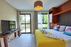VG Sun Cumbuco Pé Na Areia Bangalô 6 Pessoas By DM Apartments