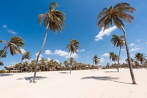 VG Sun Cumbuco Pé Na Areia Bangalô 6 Pessoas By DM Apartments