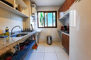 VG Sun Cumbuco Pé Na Areia Bangalô 6 Pessoas By DM Apartments