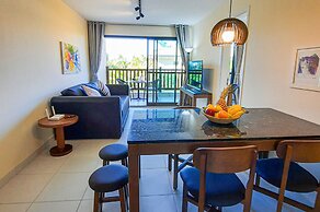 VG Sun Cumbuco Pé Na Areia Bangalô 6 Pessoas By DM Apartments