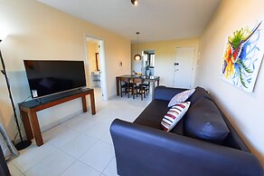 VG Sun Cumbuco Pé Na Areia Bangalô 6 Pessoas By DM Apartments