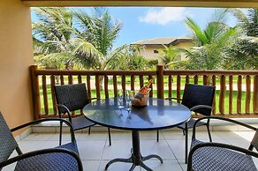 VG Sun Cumbuco Pé Na Areia Bangalô 6 Pessoas By DM Apartments