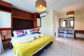 VG Sun Cumbuco Pé Na Areia Bangalô 6 Pessoas By DM Apartments