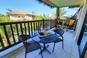 VG Sun Cumbuco Pé Na Areia Bangalô 6 Pessoas By DM Apartments