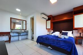 VG Sun Cumbuco Pé Na Areia Bangalô 6 Pessoas By DM Apartments