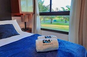 VG Sun Cumbuco Pé Na Areia Bangalô 6 Pessoas By DM Apartments