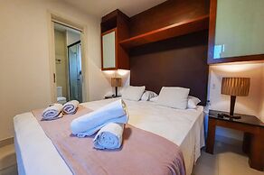 VG Sun Cumbuco Pé Na Areia Bangalô 6 Pessoas By DM Apartments