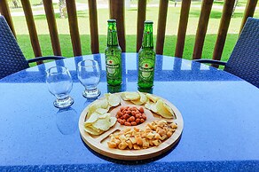 VG Sun Cumbuco Pé Na Areia Bangalô 6 Pessoas By DM Apartments