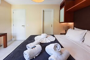 VG Sun Cumbuco Pé Na Areia Bangalô 6 Pessoas By DM Apartments