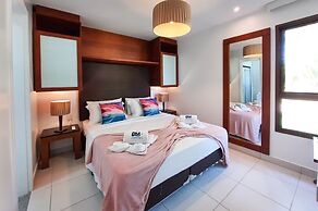 VG Sun Cumbuco Pé Na Areia Bangalô 6 Pessoas By DM Apartments