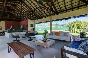 VG Sun Cumbuco Pé Na Areia Bangalô 6 Pessoas By DM Apartments