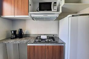 VG Sun Cumbuco Pé Na Areia Bangalô 6 Pessoas By DM Apartments