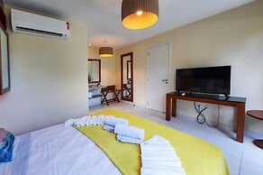 VG Sun Cumbuco Pé Na Areia Bangalô 6 Pessoas By DM Apartments