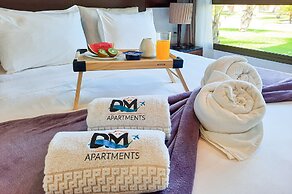 VG Sun Cumbuco Pé Na Areia Bangalô 6 Pessoas By DM Apartments