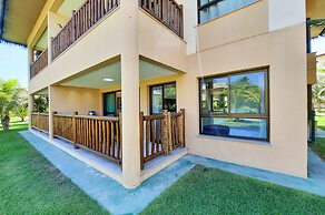 VG Sun Cumbuco Pé Na Areia Bangalô 6 Pessoas By DM Apartments