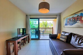 VG Sun Cumbuco Pé Na Areia Bangalô 6 Pessoas By DM Apartments