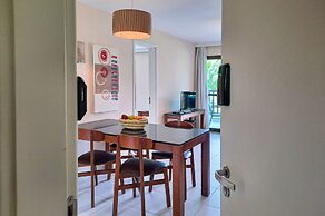 VG Sun Cumbuco Pé Na Areia Bangalô 6 Pessoas By DM Apartments