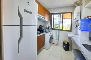 VG Sun Cumbuco Pé Na Areia Bangalô 6 Pessoas By DM Apartments