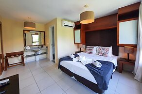 VG Sun Cumbuco Pé Na Areia Bangalô 6 Pessoas By DM Apartments