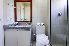 VG Sun Cumbuco Pé Na Areia Bangalô 6 Pessoas By DM Apartments